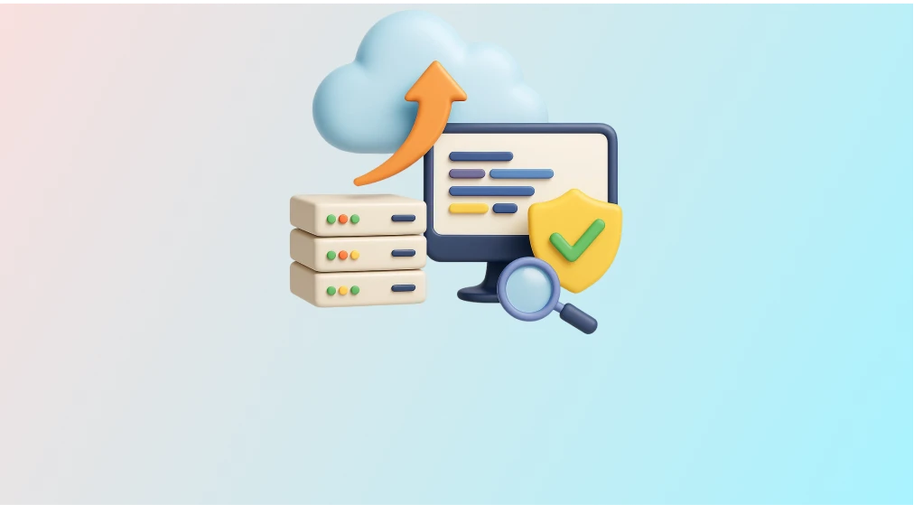 Image representing Cloud Migration