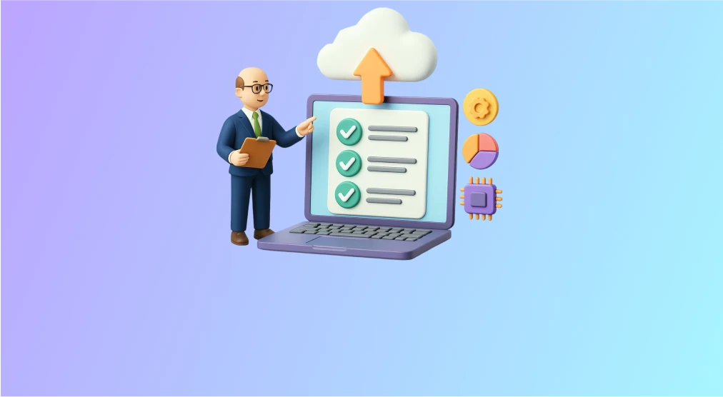 Image representing 3 Things CIO’s and CTO’s Should Focus on for Their Journey to Cloud