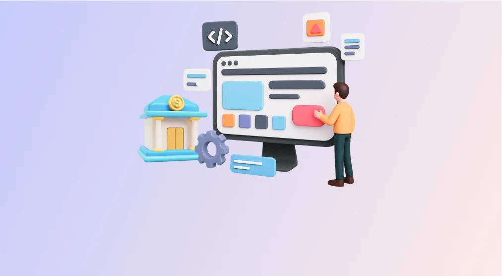 Improve Application Design and User Experience