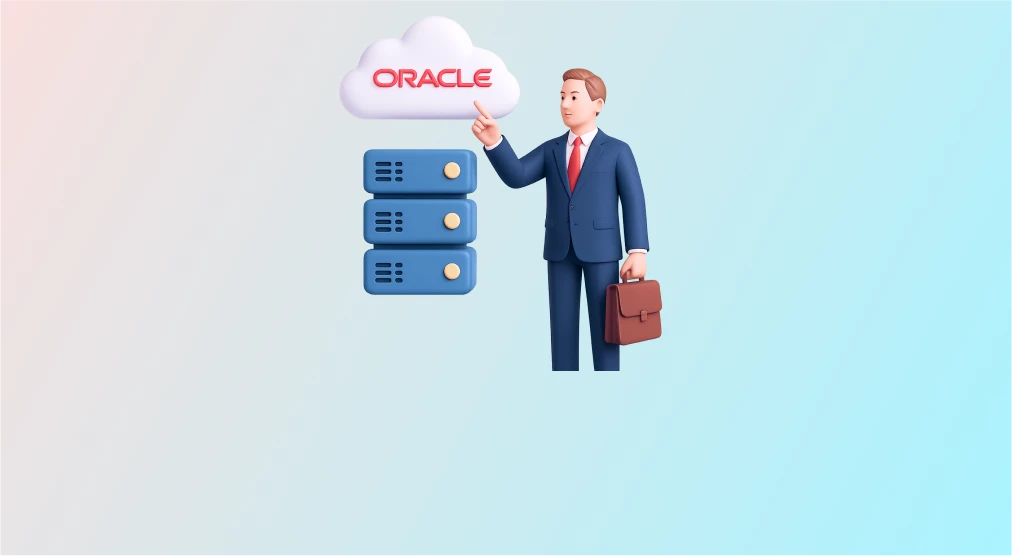 Image representing Migrating Oracle Applications to Cloud Infrastructure