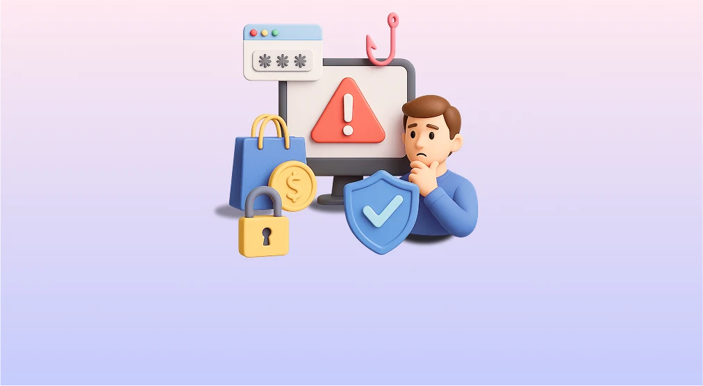 Ecommerce Fraud Losses