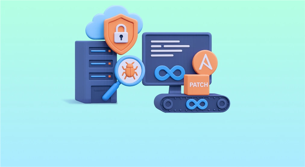 Image of Securing IT Infrastructure