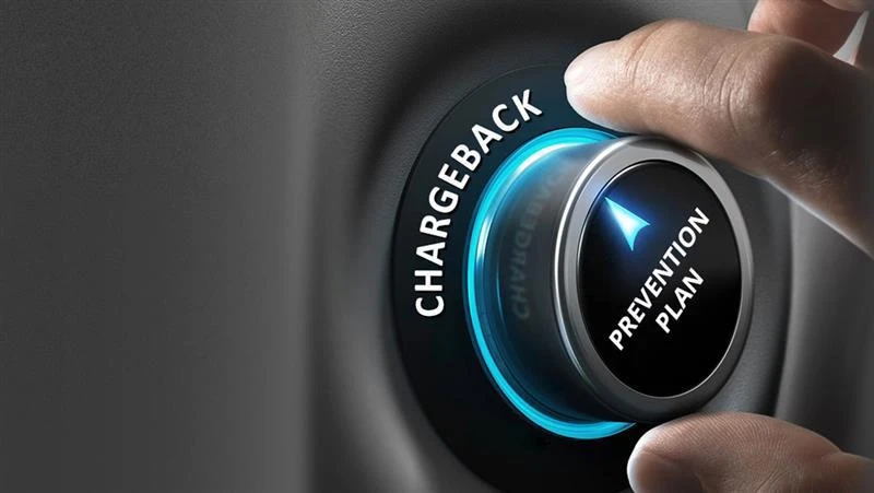 image of charge back