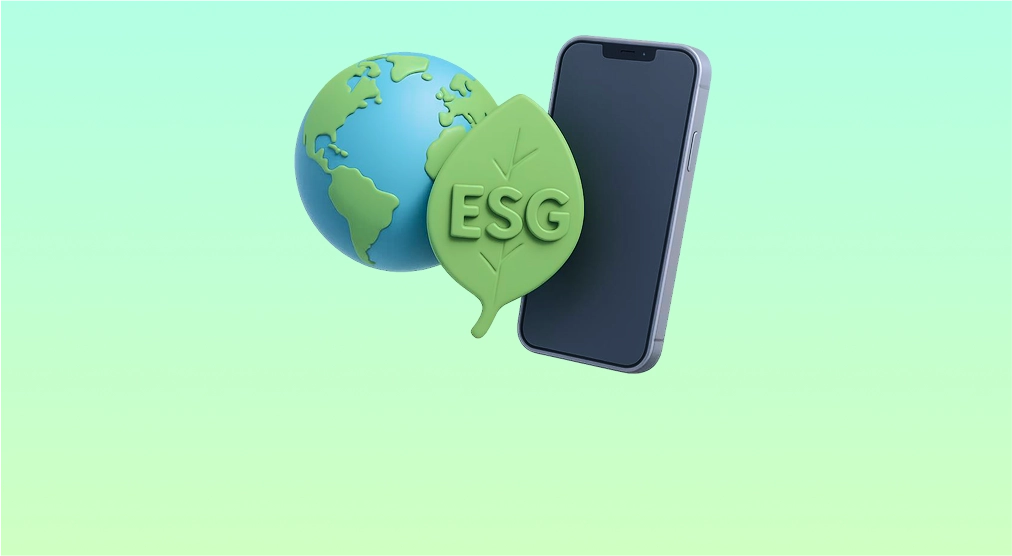 Achieving ESG Roadmap