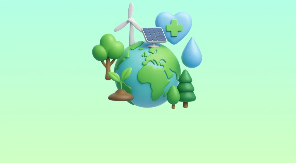 gsk environmental sustainability