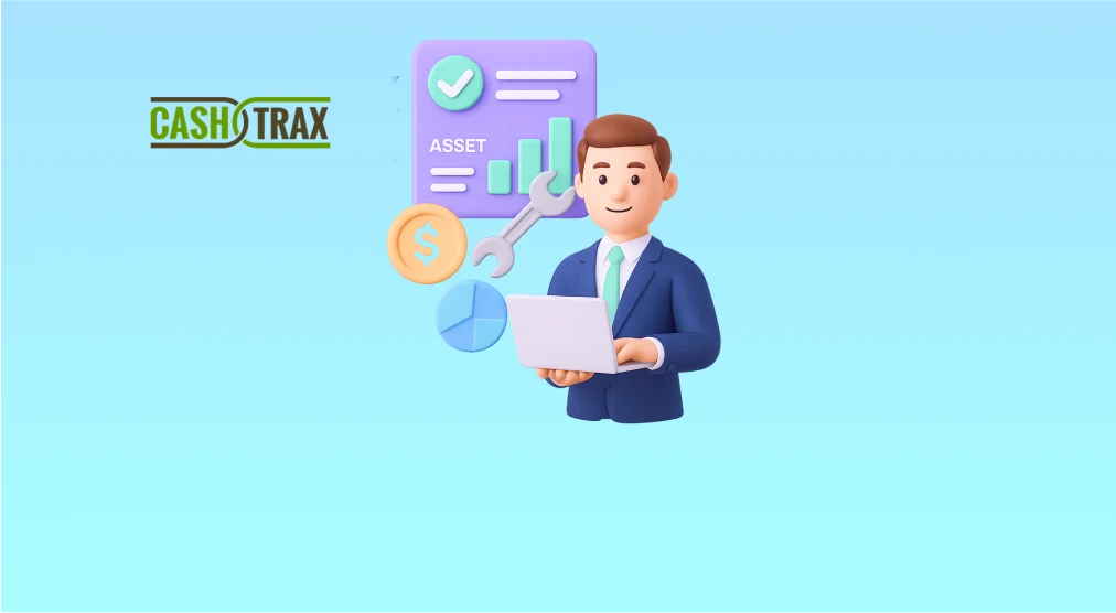 CashTrax: A Game-Changer Platform for Your Reconciliation Needs
