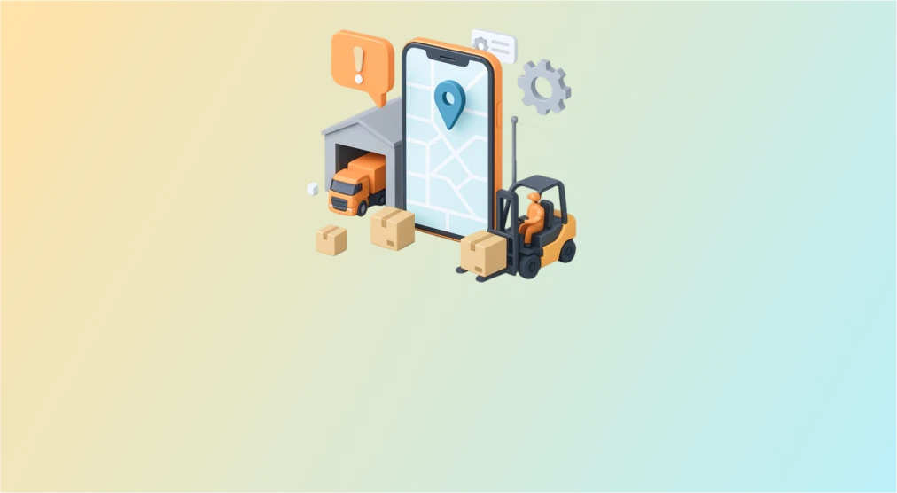 Mitigating the Yard Management Challenges with CES Custom Mobile Application Development Services