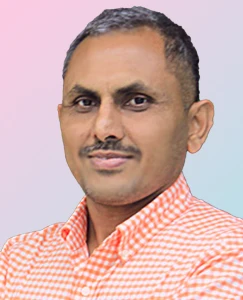 Raju Konduru