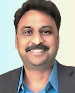 Raju Vedala