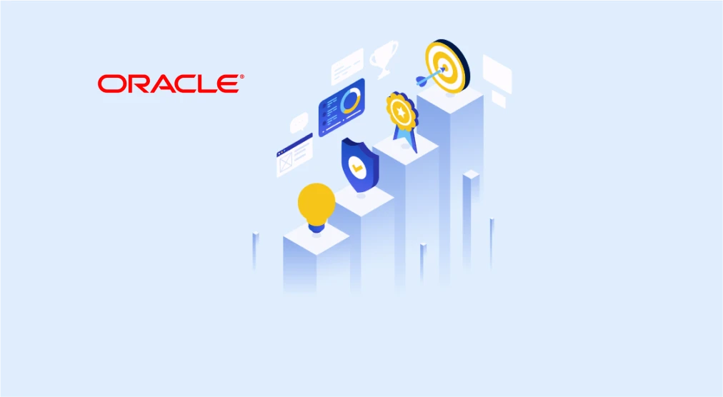 Oracle cloud implementation at CES