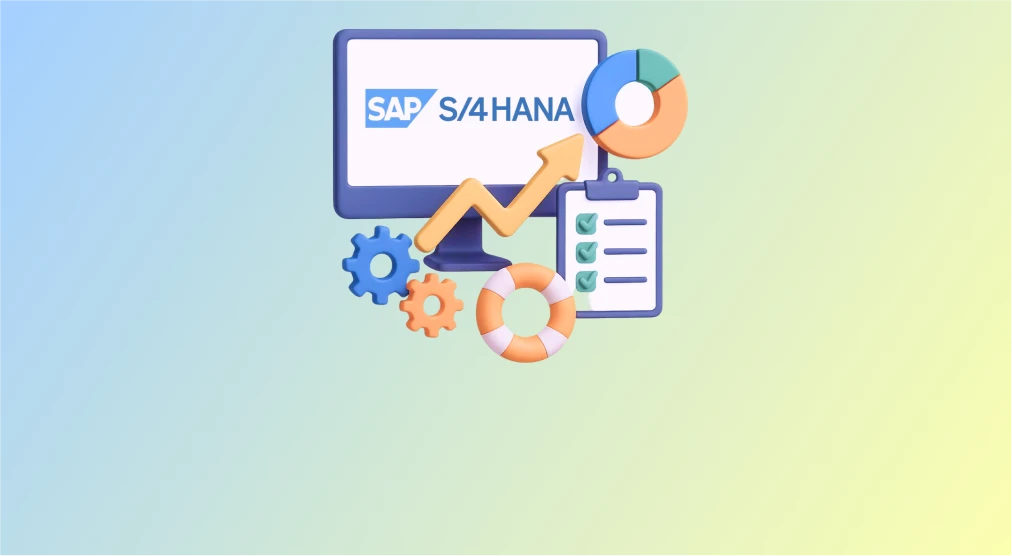 Blog s4hana