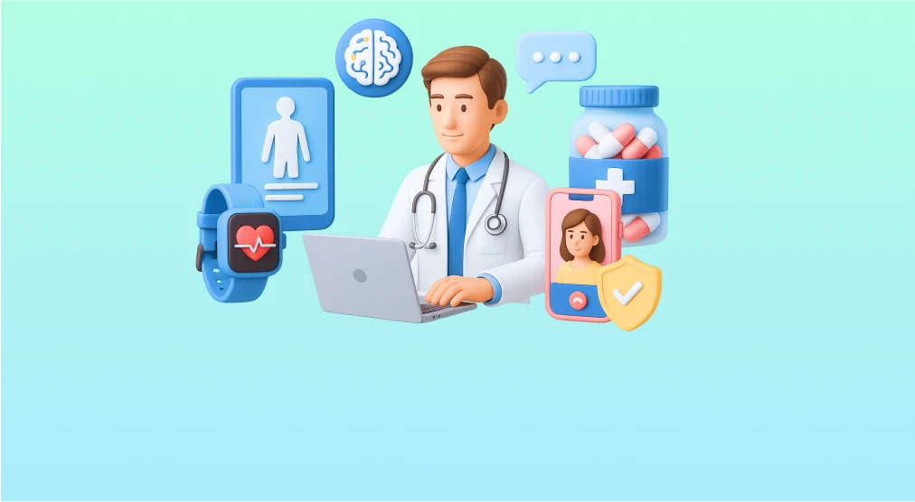 Digital Health Solutions