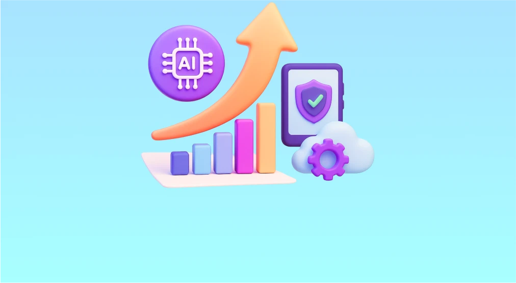 Picture of 2025 Digital Transformation Trends