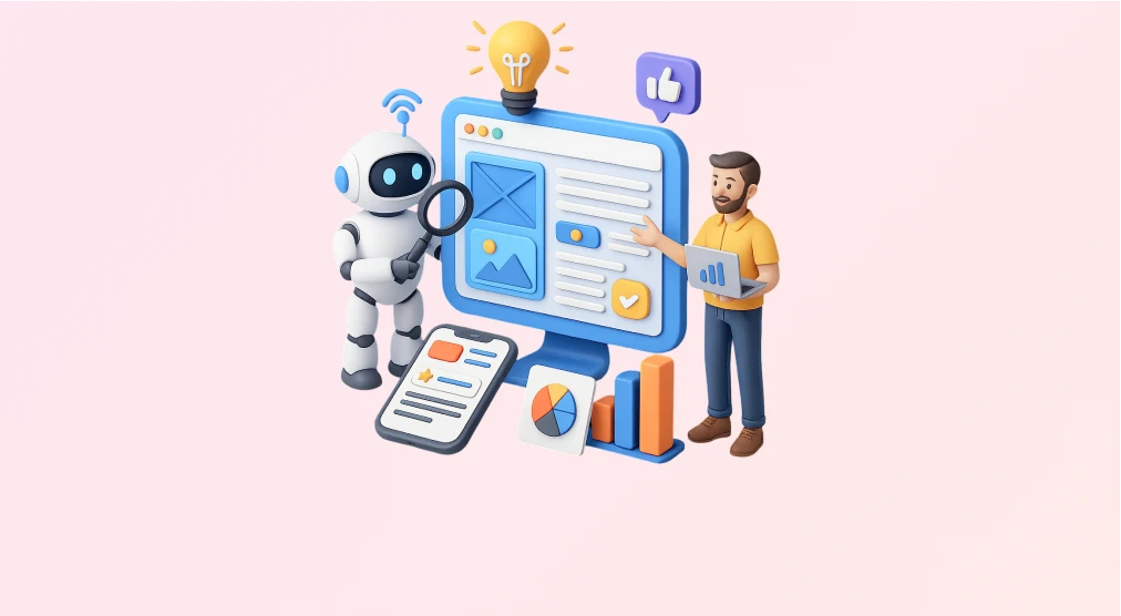 AI Shaping the future