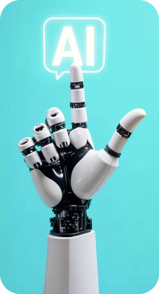 AI-Powered Manufacturing Analytics