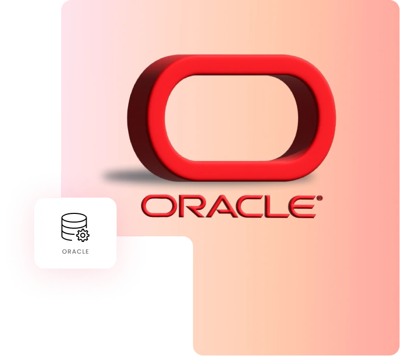 Oracle Cloud Integration by CES