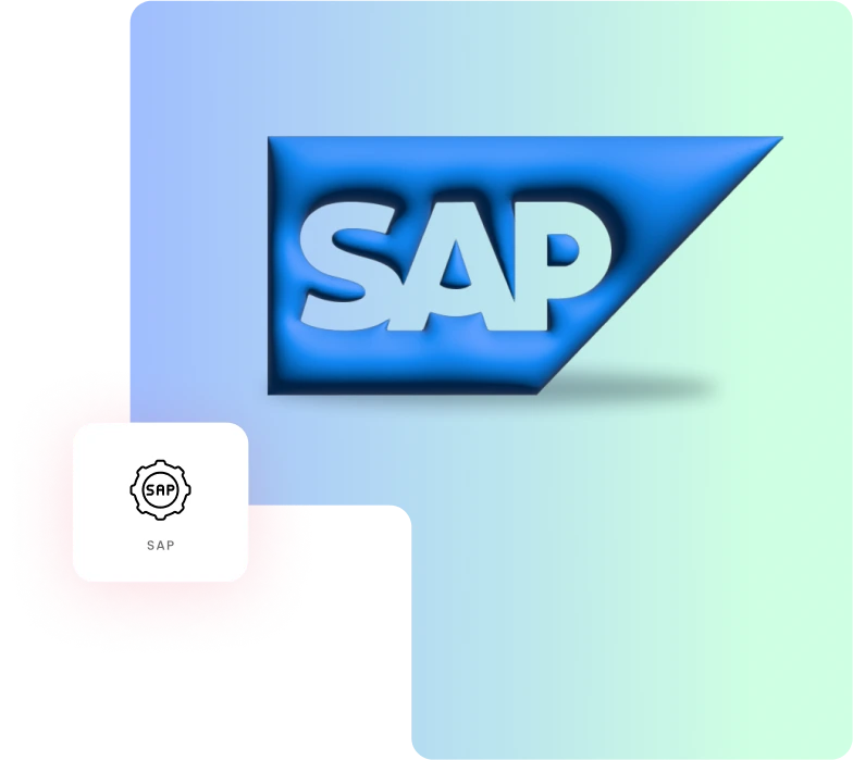 SAP Implementation Services At CES
