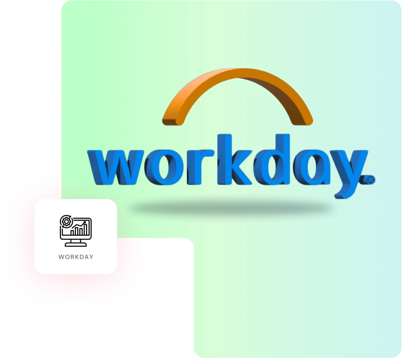 Workday Consulting Services at CES