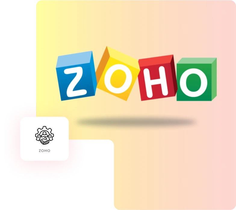 Image Zoho