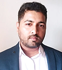 Ashutosh Mohan