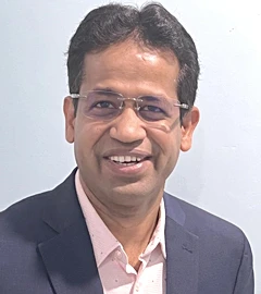 Kundan Singh