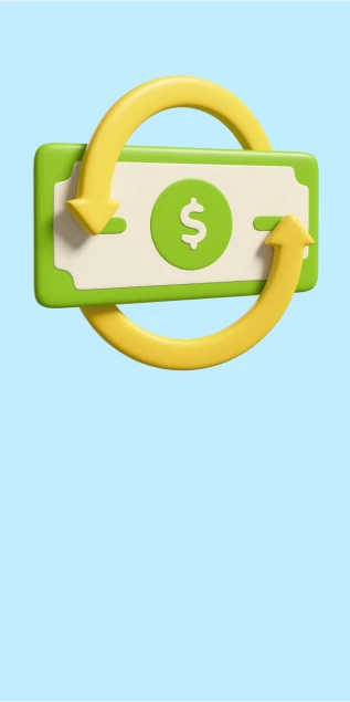 Image of a dollar note