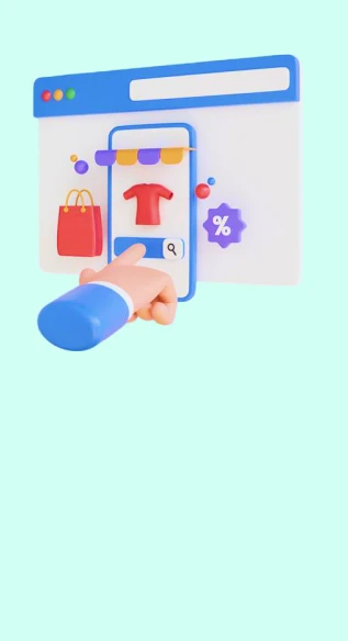 digital transformation in retail industry