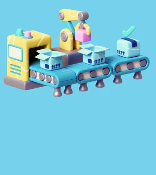 Smart Factory Automation Solutions