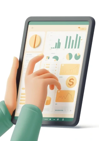 Artificial Intelligence services