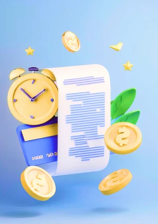 AI in cost and time saving