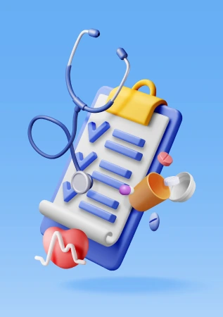 Healthcare IT Services and Solutions