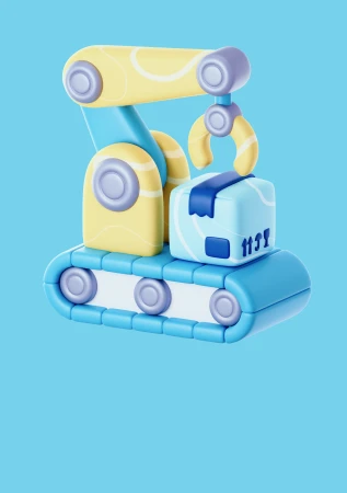 Cloud-Based Manufacturing ERP