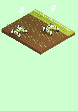 Smart Farming Technology