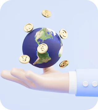 image of global reach