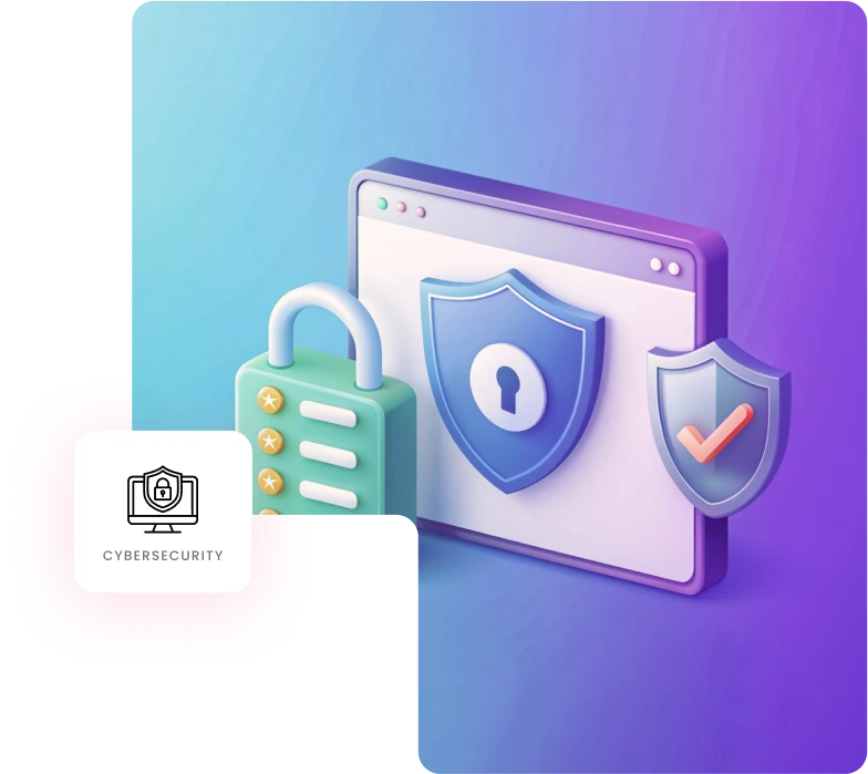 CES Cybersecurity