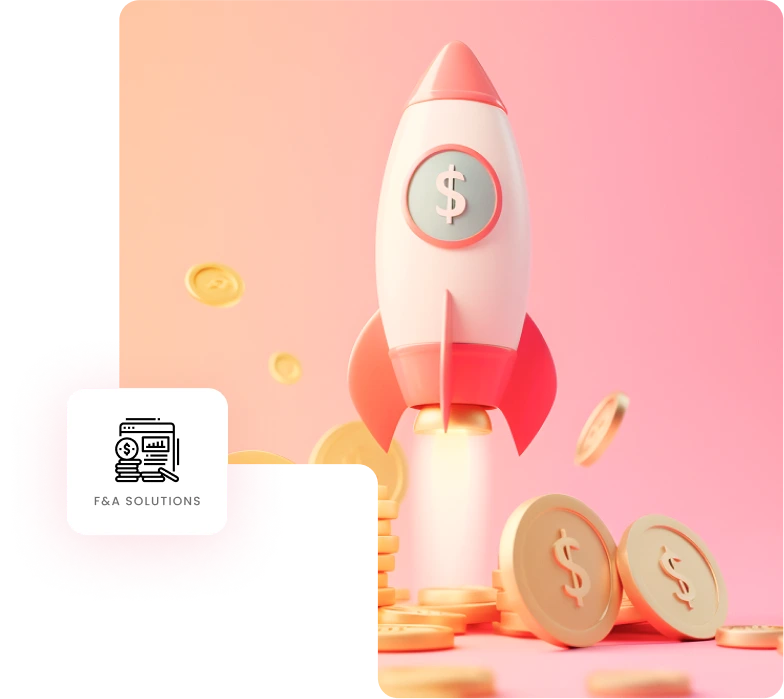 Finance and Accounting at CES