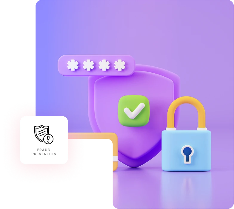 Fraud prevention at CES