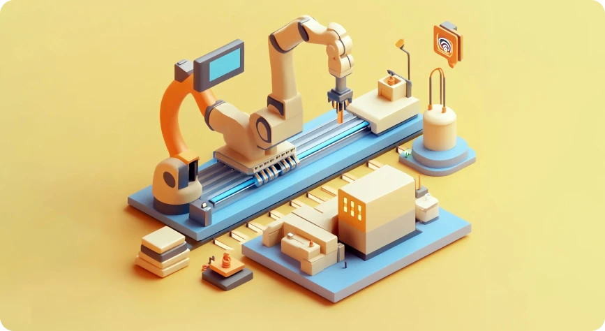 CES Manufacturing Industries