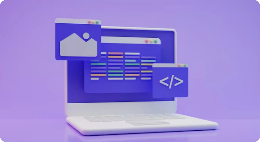 CES Enterprise Application