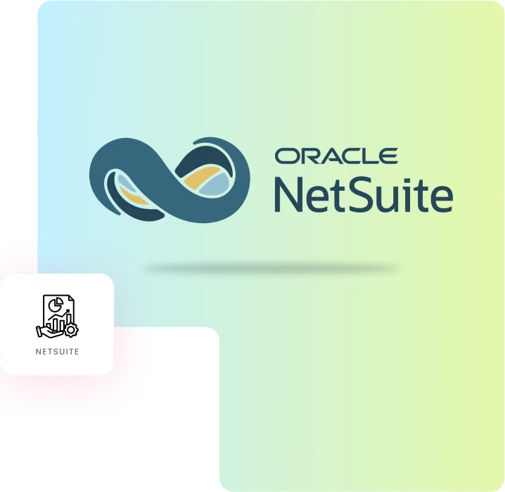 NetSuite Consulting Services at CES