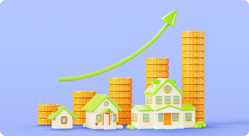 CES Real estate industry