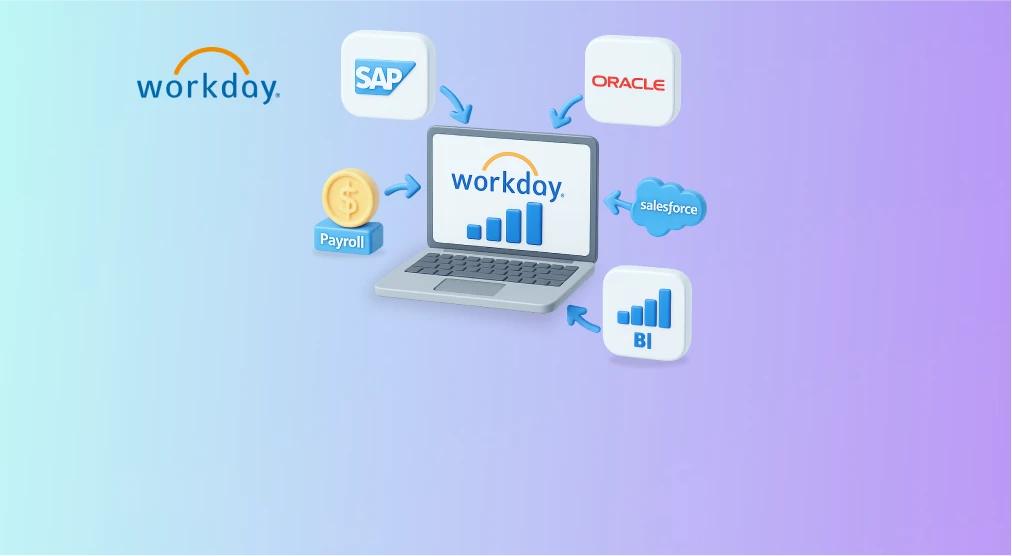 Streamline Workday From Implementation to Impact