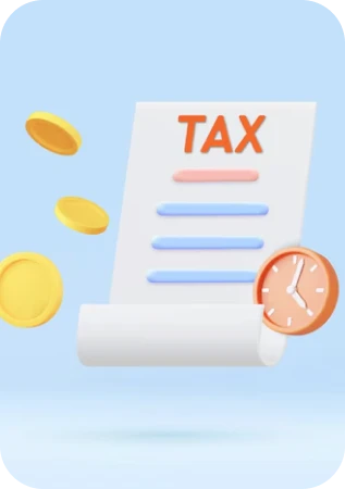 Image of tax professionals