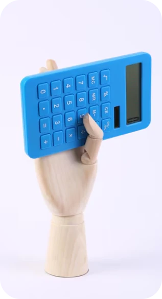 Technology enabled solutions