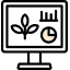 Icon of Agriculture Data Science