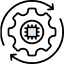 Icon of Automation