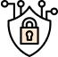 Icon of Cybersecurity & Compliance