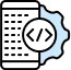 Icon of Enterprise Application Development