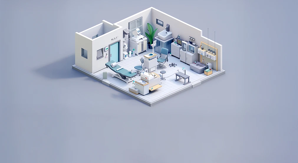 Future of Healthcare with CES