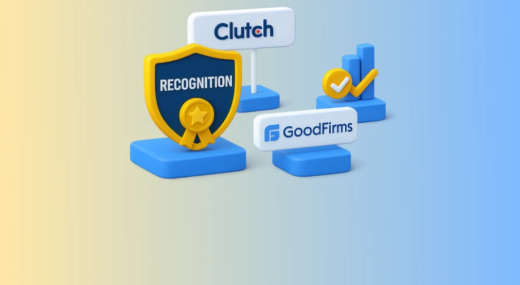 CES Limited Listed on Clutch and Good Firms